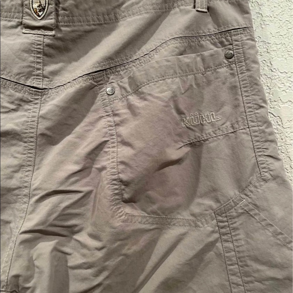 Kühl Liberator Convertible Pants 36”x30”